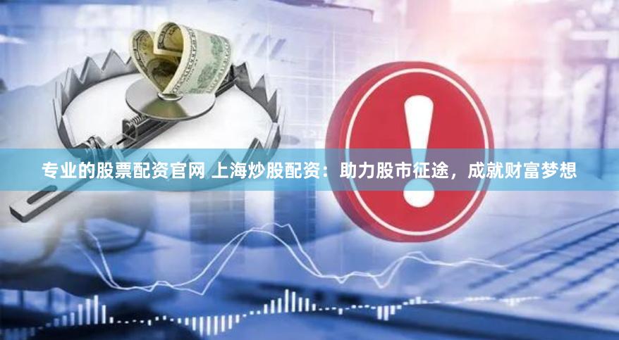 专业的股票配资官网 上海炒股配资：助力股市征途，成就财富梦想