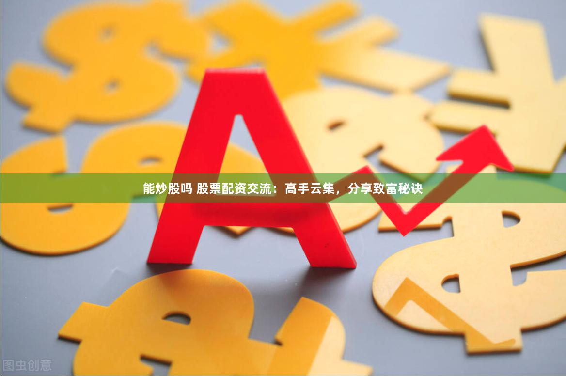 能炒股吗 股票配资交流：高手云集，分享致富秘诀